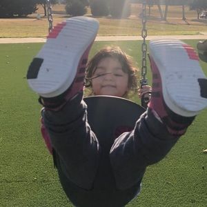 Meet your Posher, Rosalyn